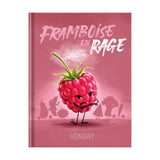 Framboise und Rage 2+ - afbeelding 1