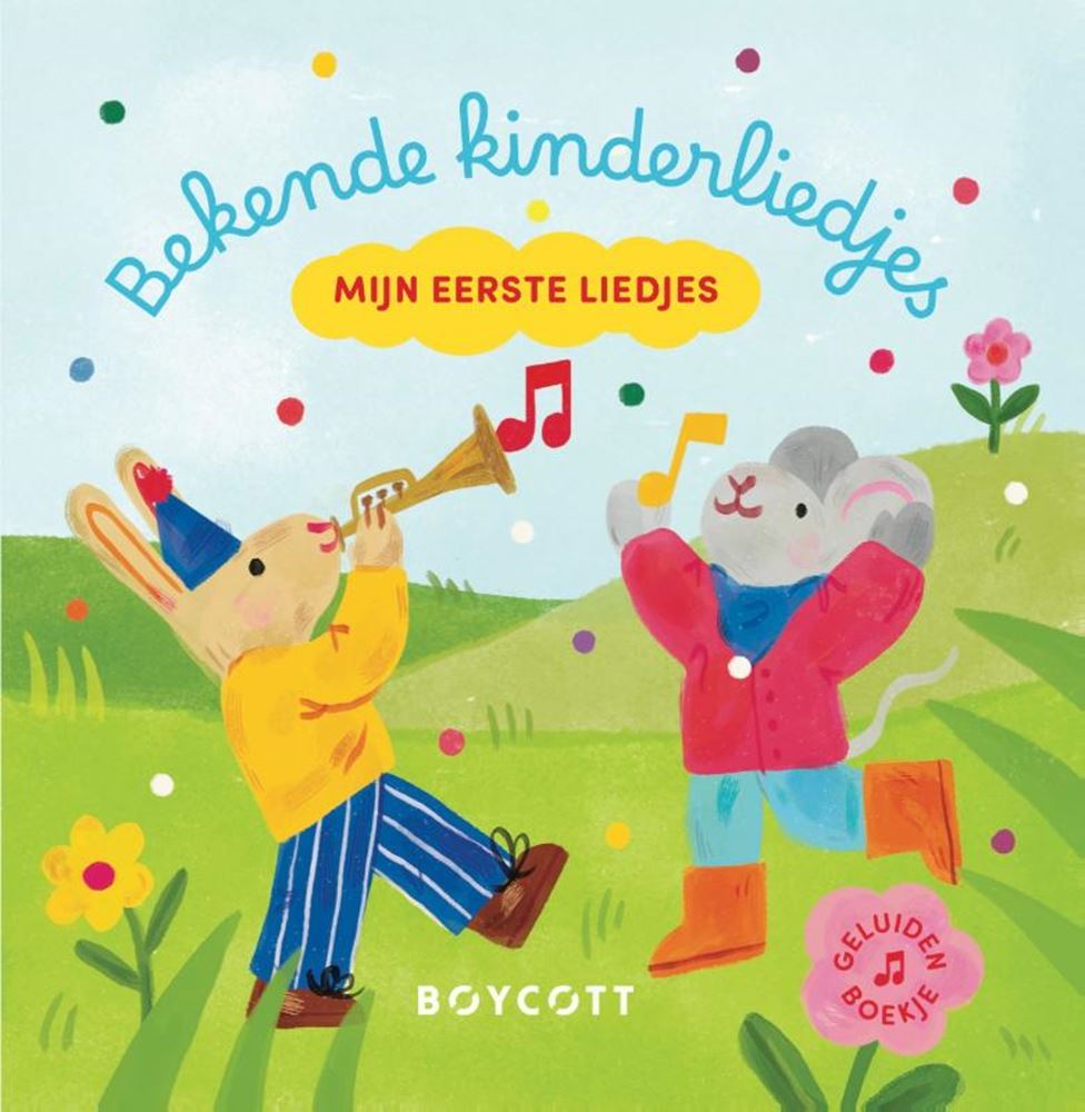 Klangbuch: bekannte Kinderlieder. 1+
