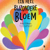 Eine ganz besondere Blume 4+