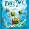Erbsen unter Wasser 3+