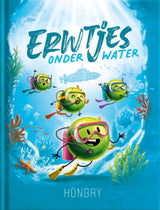 Erbsen unter Wasser 3+ - afbeelding 1