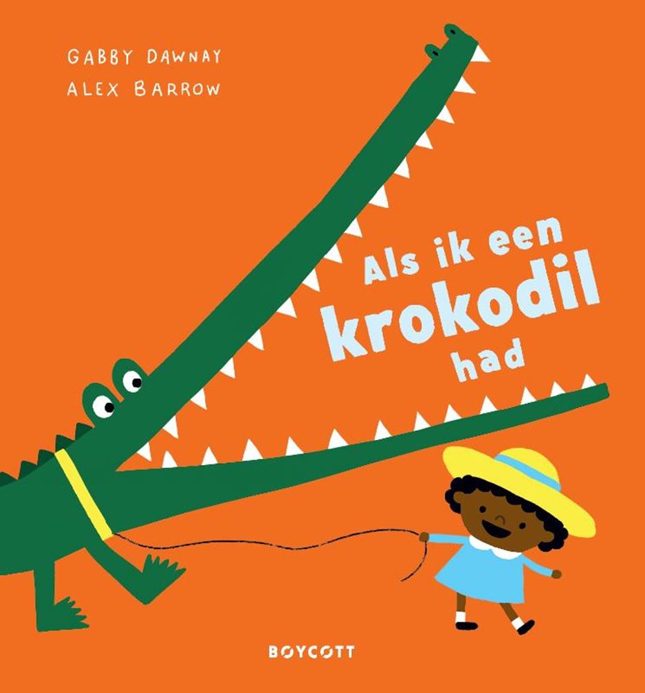 Bilderbuch, wenn ich ein Krokodil 3+ hätte