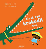 Bilderbuch, wenn ich ein Krokodil 3+ hätte - afbeelding 1