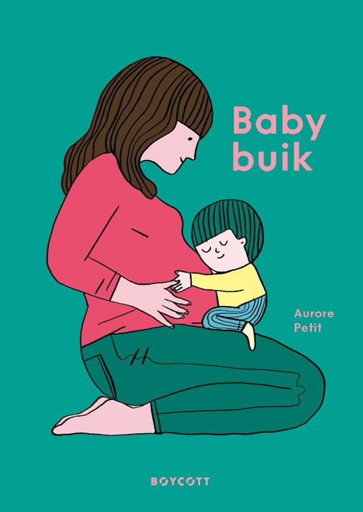 Bilderbuchbaby kommt 2+