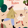 Pause für Robin. Bilderbuch. 4+