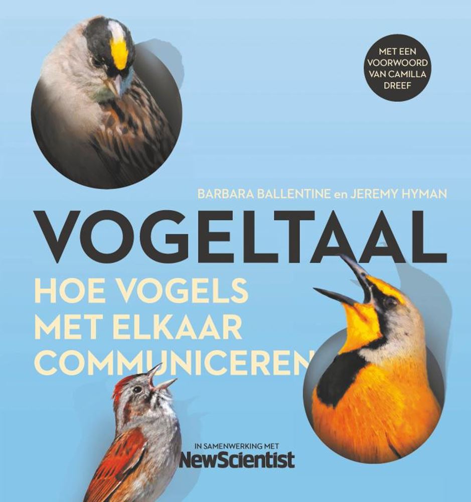 Vogelsprache.