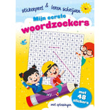 Meine ersten Wortsuche - afbeelding 1