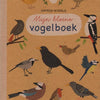 Mein kleines Vogelbuch. 4+ 14 Seiten.