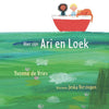 Hier sind Arie und Loek. 4+ (Gruppe 3 und 4
