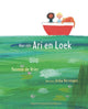 Hier sind Arie und Loek. 4+ (Gruppe 3 und 4