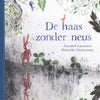 Der Hase ohne Nase. 3+ Silberpinsel