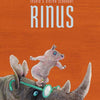Bilderbuch 2025: rinus 3+