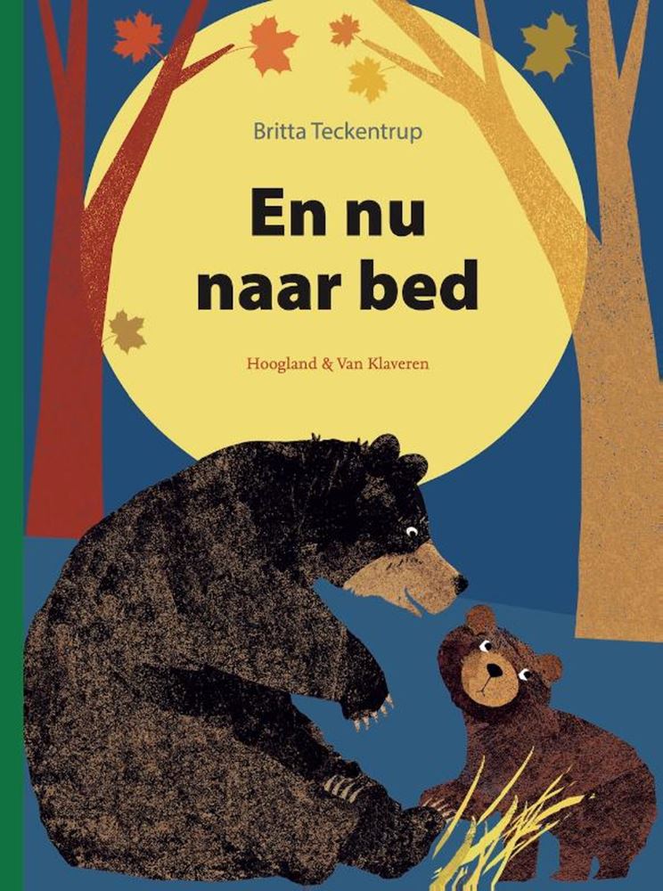 Und jetzt ins Bett 3+