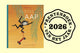 Bilderbuch 2026: kleiner Affe. 4+