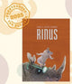 Bilderbuch Rinus mit Kuscheltier. 4+