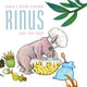 Rinus backt einen Kuchen 4+