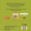 Pappbuch: Tiere auf dem Bauernhof 3+