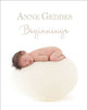 Anne Geddes: Anfänge