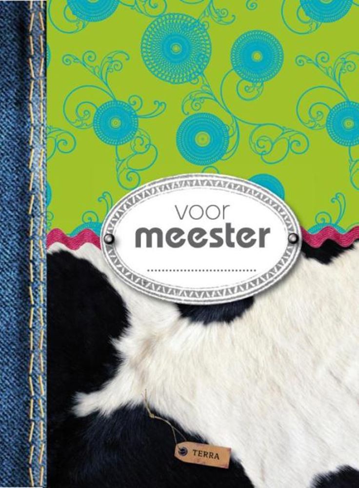 Für den Meister! Geschenkbuch