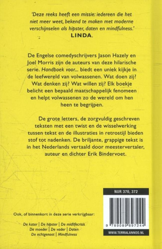 Handbuch für Ehefrauen