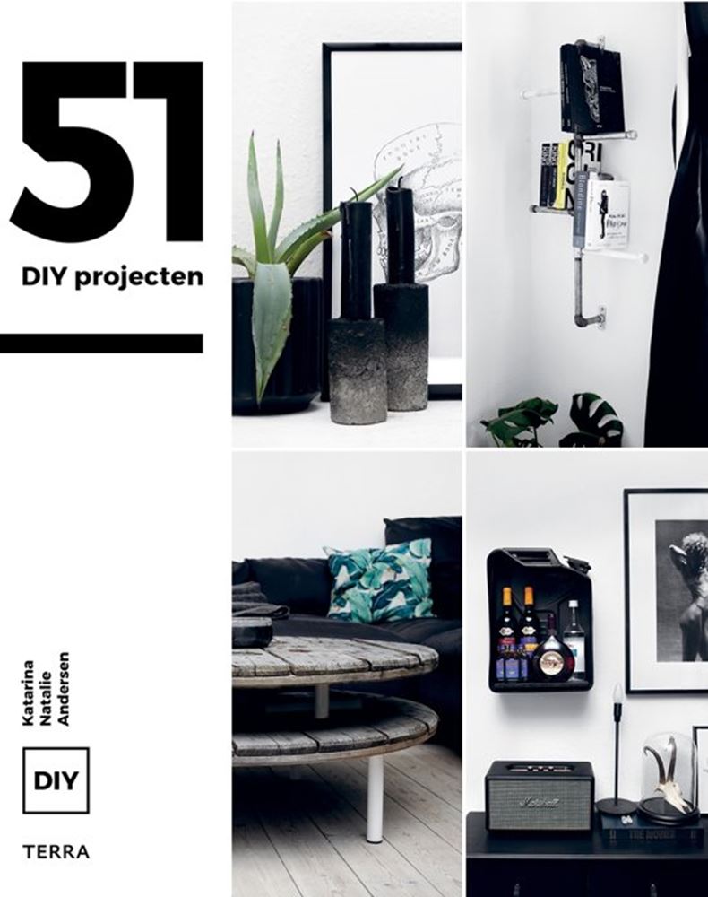 51 DIY-Projekte