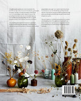Getrocknete Blumen. - afbeelding 2