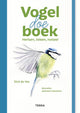 Vogel-Aktivitätsbuch. erkennen, zeichnen, notieren.