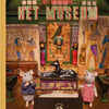 Das Mäusehaus 6: das Museum. 3+