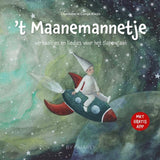 der Mondmann. 3+ - afbeelding 1