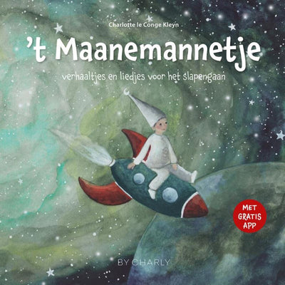 der Mondmann. 3+
