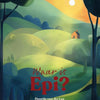 Bilderbuch: Wo ist Epi? 4+