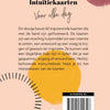 Intuitionskarten für Erwachsene im Alltag