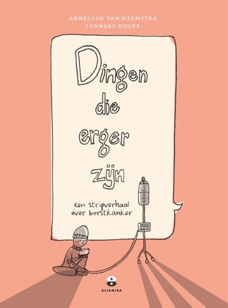 Dinge, die schlimmer sind