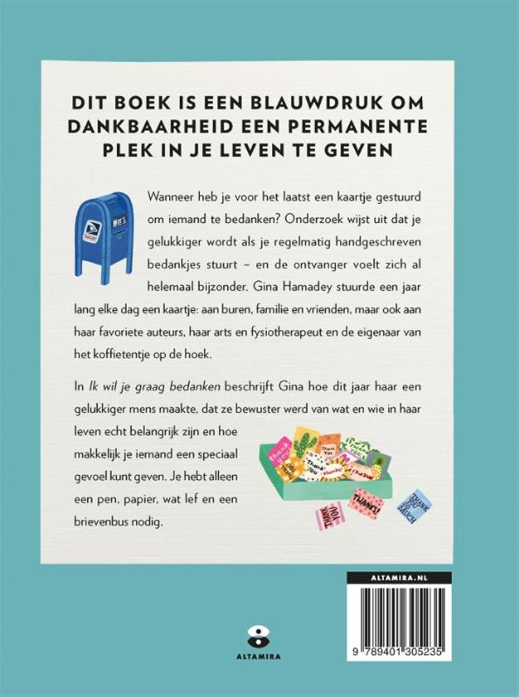 Ich möchte Ihnen danken