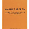 Manifestierender Erwachsener