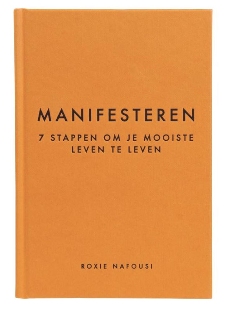 Manifestierender Erwachsener
