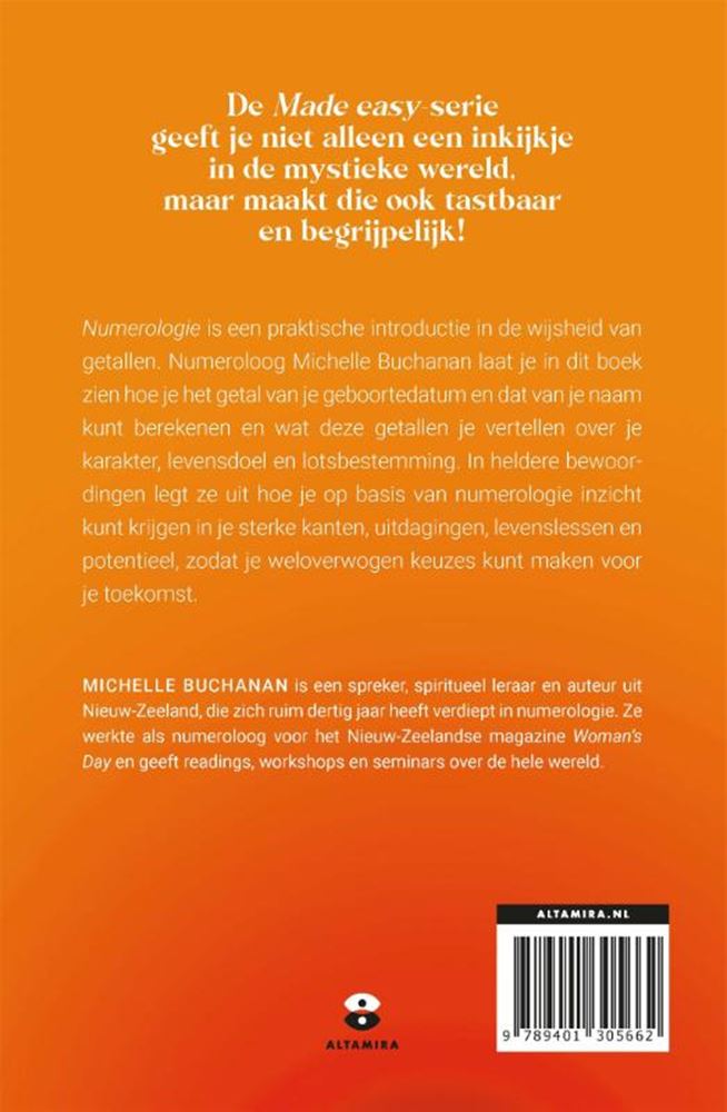 Numerologie – leicht gemacht für Erwachsene