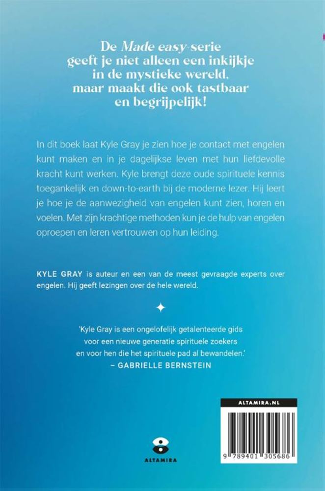 Kontakt mit Engeln – leicht gemacht