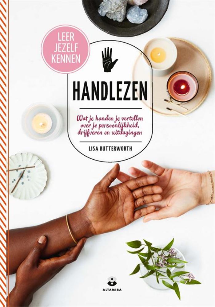 Handlesen für Erwachsene