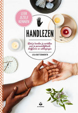 Handlesen für Erwachsene - afbeelding 1
