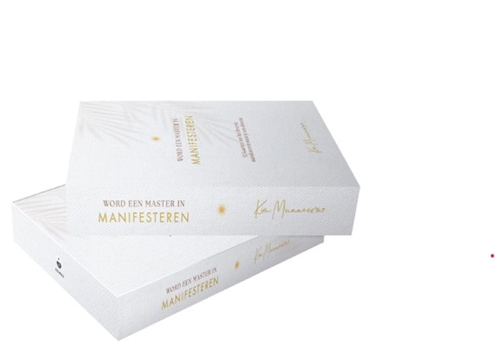 Werden Sie ein Meister im Manifestieren