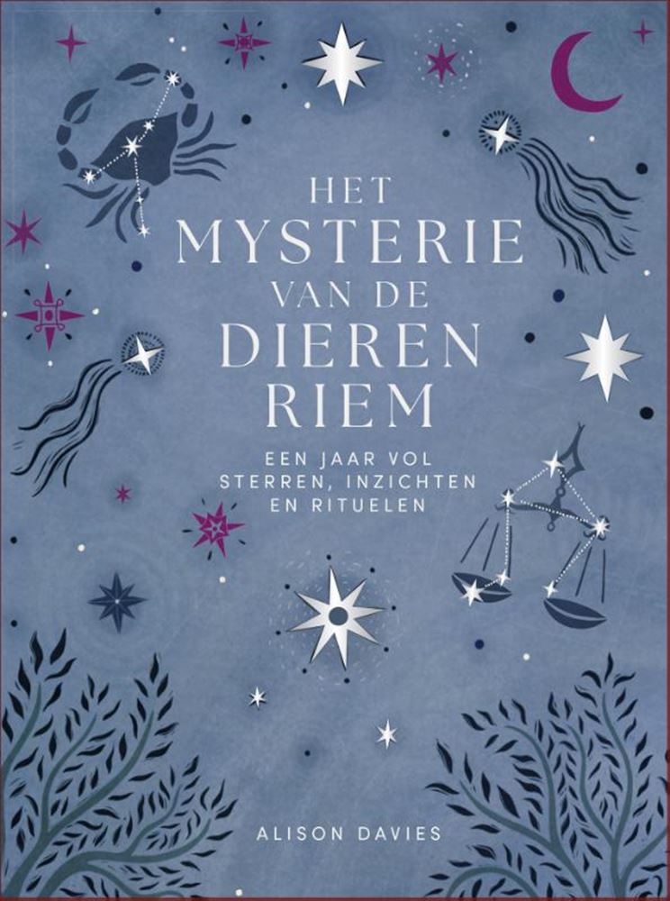 Das Geheimnis des Tierkreises.