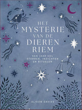 Das Geheimnis des Tierkreises. - afbeelding 1