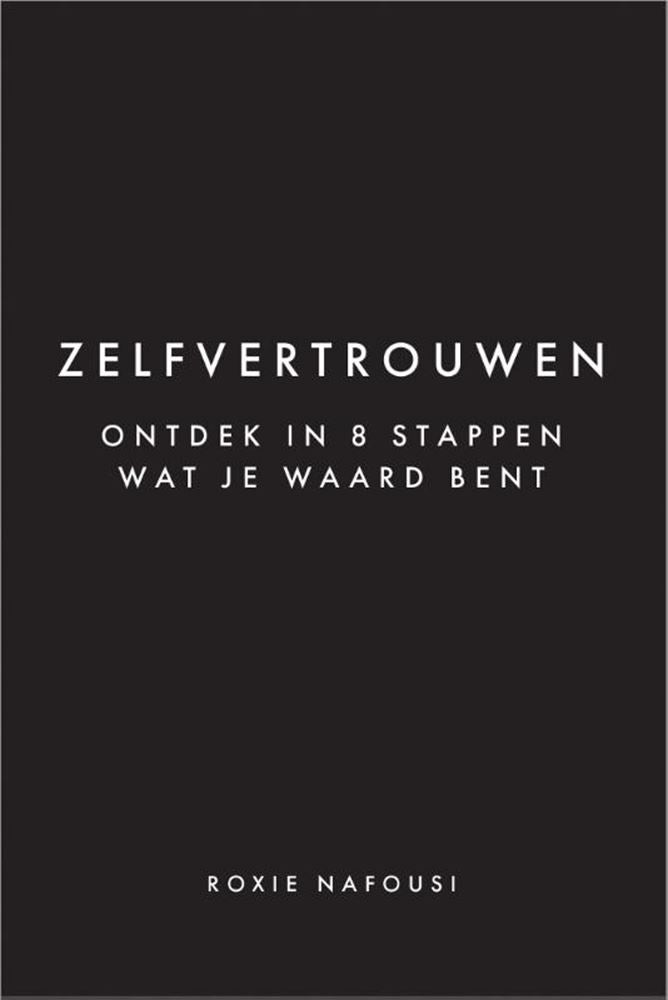 Selbstvertrauen Erwachsener