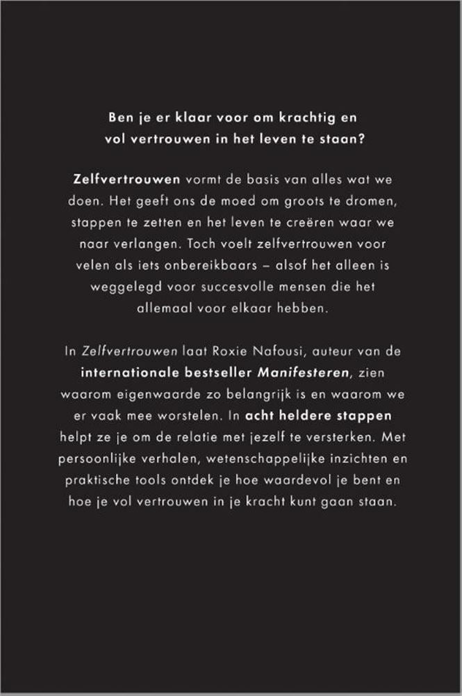 Selbstvertrauen Erwachsener