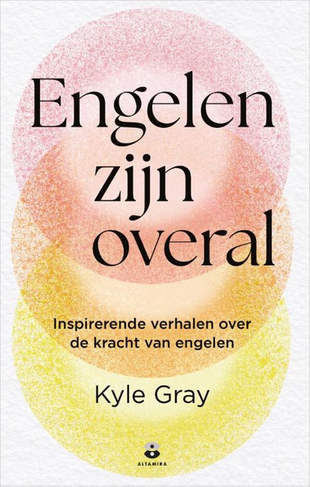 Engel sind überall -
