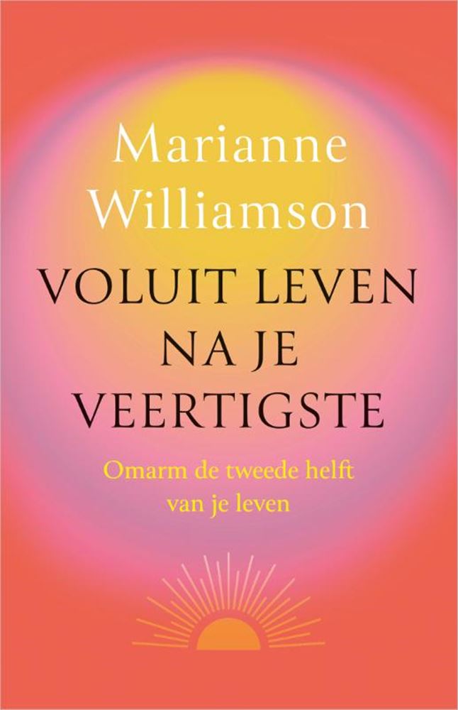 Lebe das Leben nach vierzig in vollen Zügen –