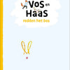 Fuchs und Hase retten den Wald 7+