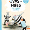 Buch vos en haas das Geheimnis von Rob