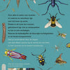 Insekten. 9+